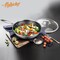 Nutrichef 12" Fry Pan NC3PL12 - alternate 3